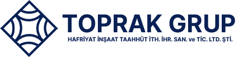 Toprak Grup